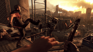 Dying Light: Definitive Edition (PC) Steam Key LATAM