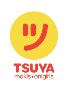 Tsuya Makis + Onigiris 