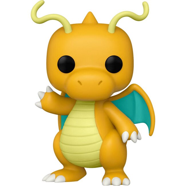 Funko Pop! Games / Pokemon - Dragonite