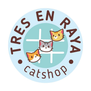 Tres en Raya Catshop