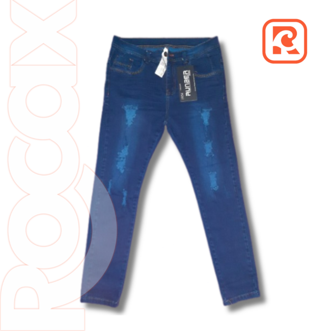 Jeans Runber
