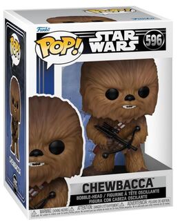 Funko Pop! Star Wars / Chewbacca