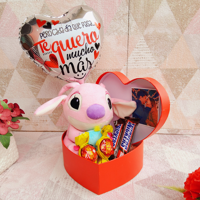 Dulce Corazón