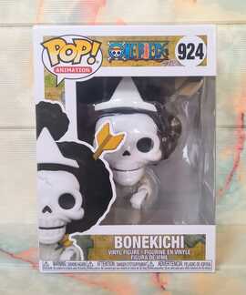 Funko POP! Animes / One Piece - Bonekichi