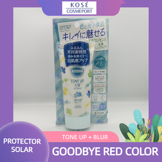 Kose Tone Up UV - Celeste