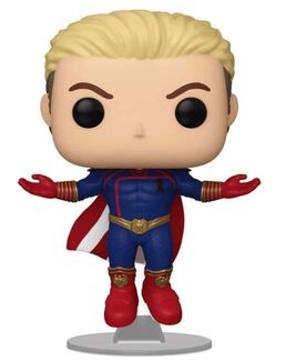 Funko Pop! Series TV / The Boys - Homelander