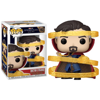 Funko Pop! Marvel / Spider-Man No Way Home - Doctor Strange