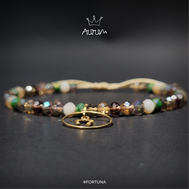 Pulsera Fortuna