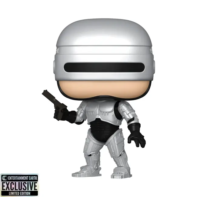 Funko Pop! Peliculas / Robocop