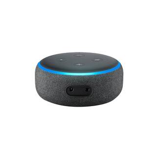 Echo Dot 3 Parlante Inteligente Alexa - Phone Store