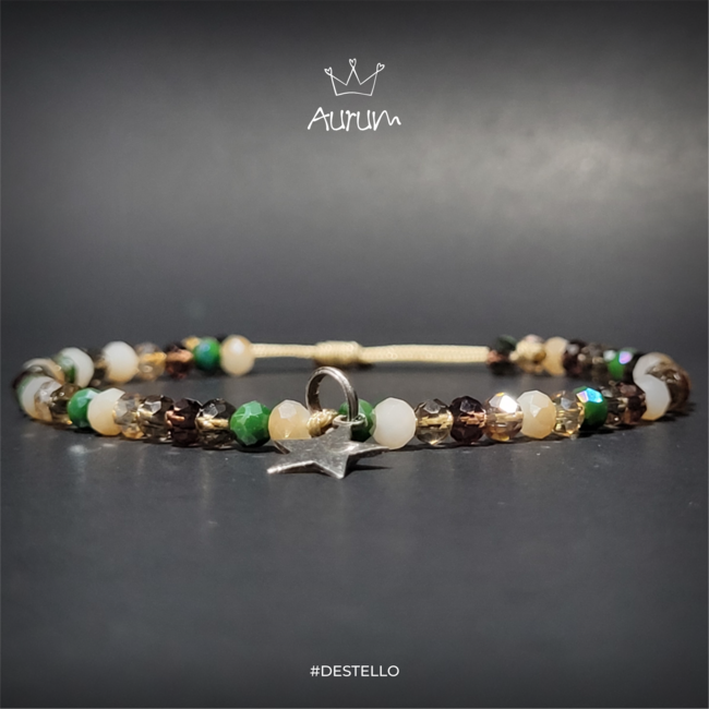 Pulsera Destello