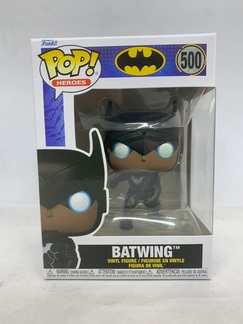 Funko Pop! DC / Batwing