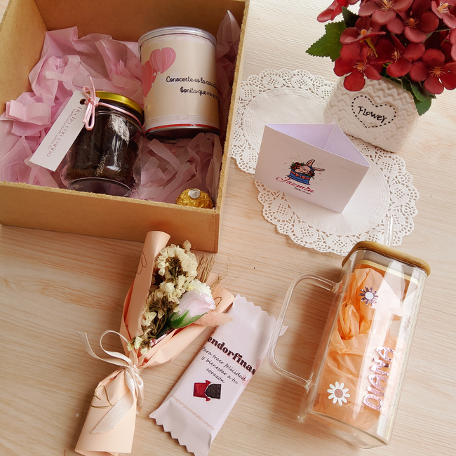 Box Diana