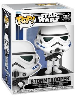 Funko Pop! Star Wars / Stormtrooper