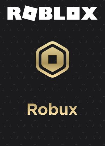 Roblox - 100 Robux Key