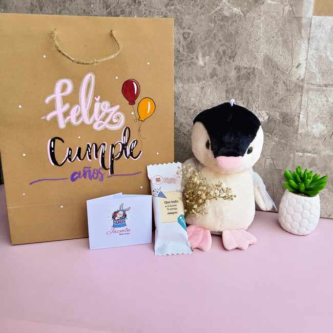 Presente 🎁