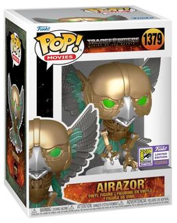 Funko Pop! Peliculas / Transformers - Airazor