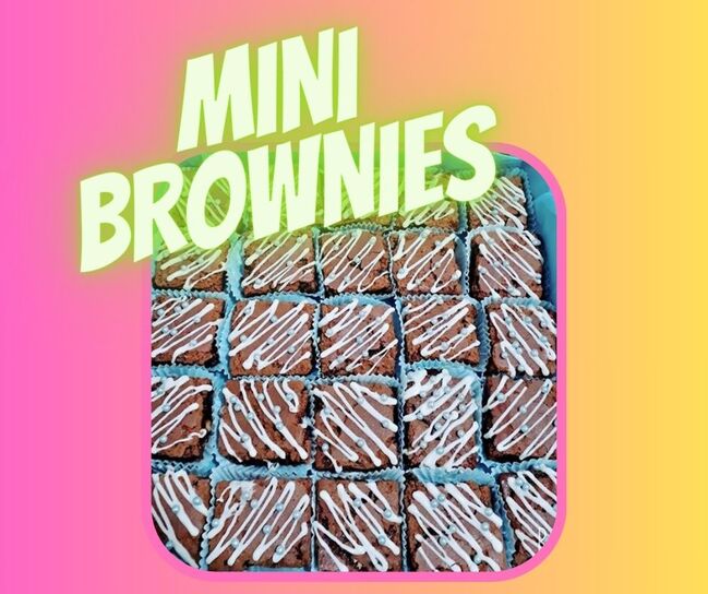 Mini Brownie