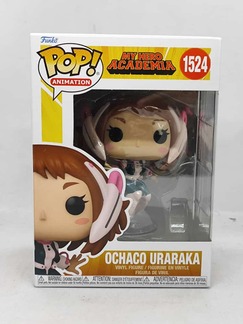 Funko Pop! Animes / My Hero Academia - Ochaco Uraraka