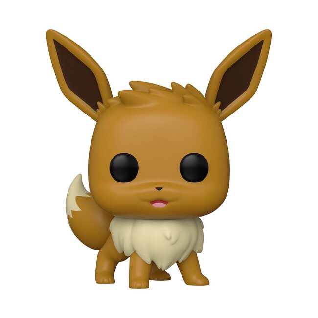 Funko Pop! Games / Pokemon - Eevee