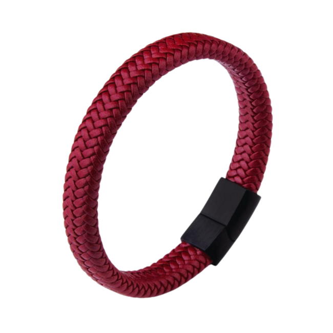 Pulsera Premium color rojo