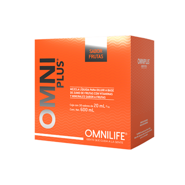 Omniplus