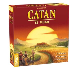 Catan