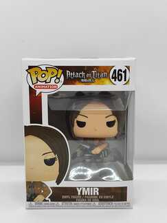 Funko POP! Animes / Attack on Titan - Ymir