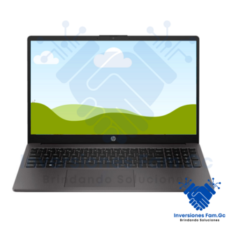 LAPTOP HP 250 G10 | CORE I3, 8GB RAM, 256GB SSD, 15.6" SCREEN, FREEDOS