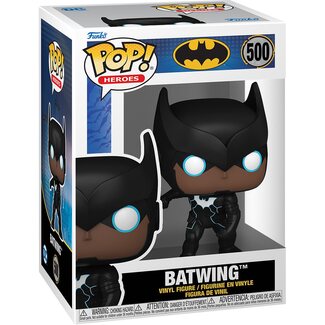 Funko Pop! DC / Batwing