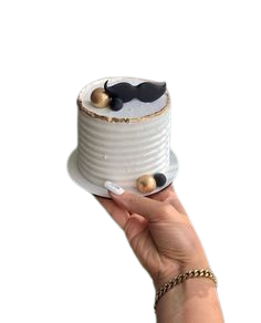 Cake Lunch Festivos