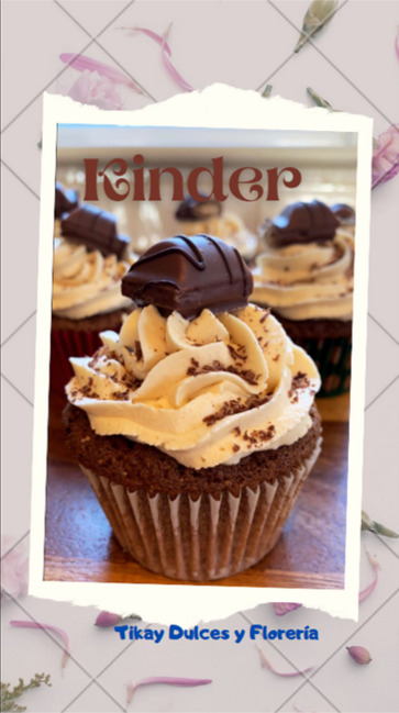 Sabores de Cupcakes