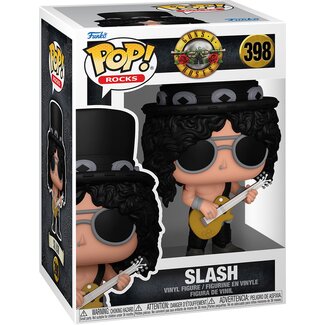 Funko Pop! Rock / Slash