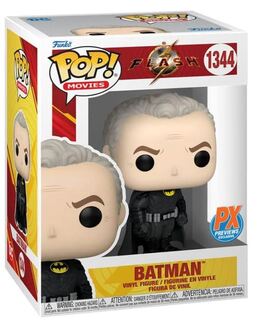 Funko POP! DC / Flash - Batman