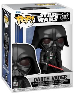 Funko Pop! Star Wars / Darth Vader