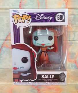 Funko Pop! Disney / Sally