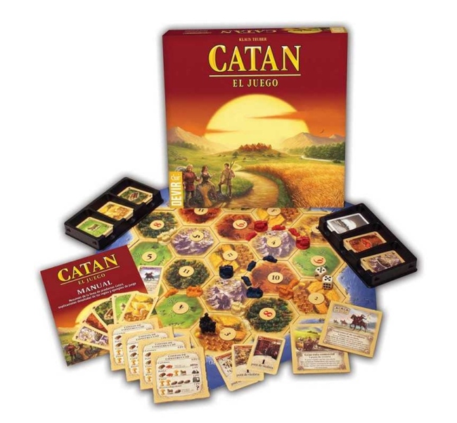 Catan