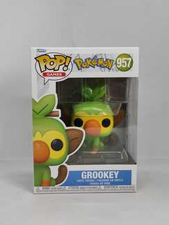 Funko Pop! Games / Pokemon - Grookey