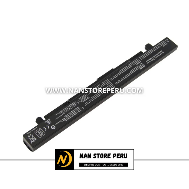 BATERIA ASUS X550C / X550L / X550