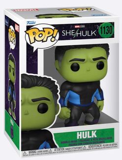 Funko POP! Marvel / She-Hulk - Hulk