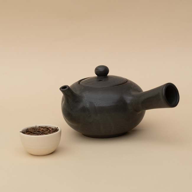 TETERA NEGRA - HOJICHA