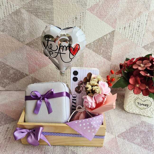 Mini box