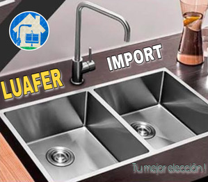 Luafer Import 