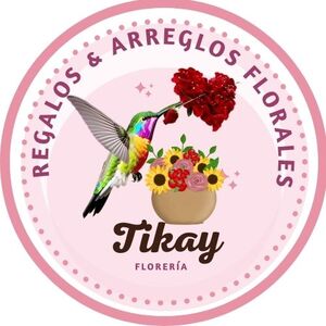Tikay Florería