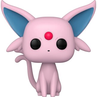 Funko Pop! Games / Pokemon - Espeon