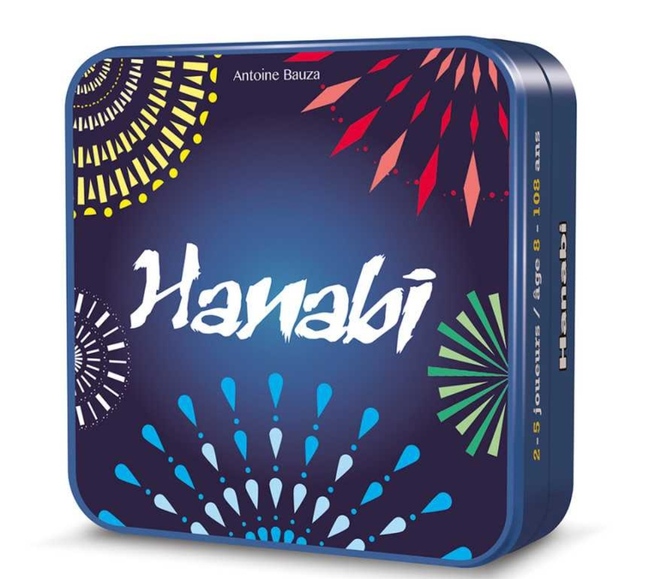 Hanabi