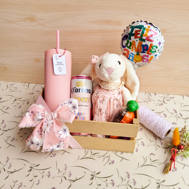 Hb! Pinky - sin stock