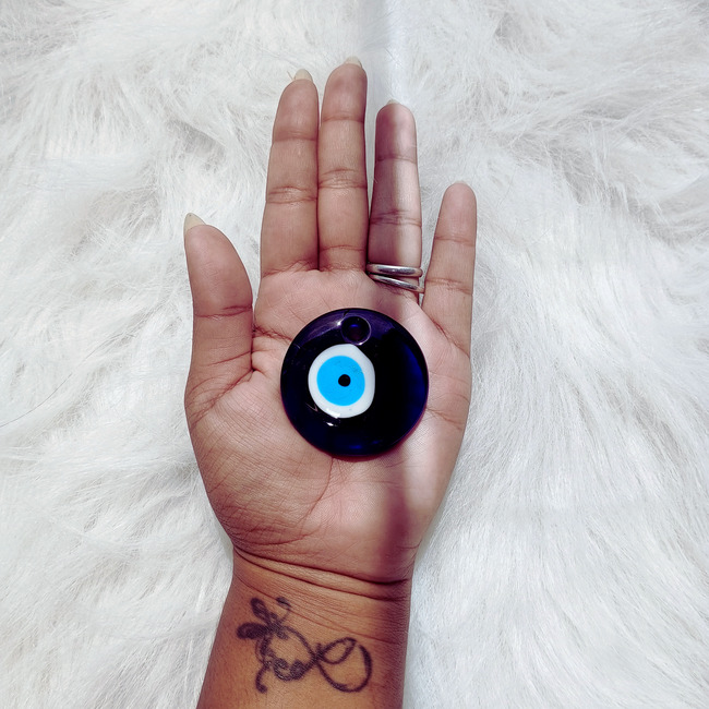 Ojo Turco