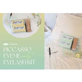 EYEME EYELASHES #36