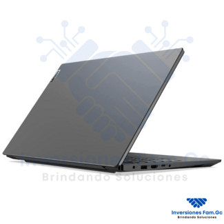 LENOVO V15 G3 IAP | 8GB RAM, 256GB SSD, CORE I3-1215U, 15.6" DISPLAY